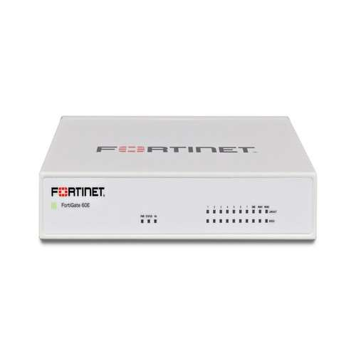 Fortinet FG 60E BDL 900 36 Firewall